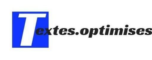 Logo du site textes-optimises.com