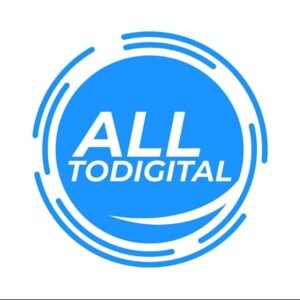 Logo Altodigital