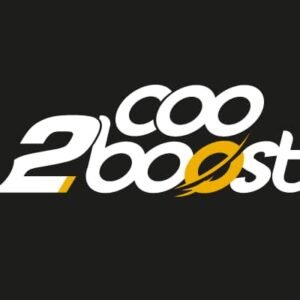 Logo Coo2boost.com