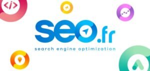 logo seo.fr