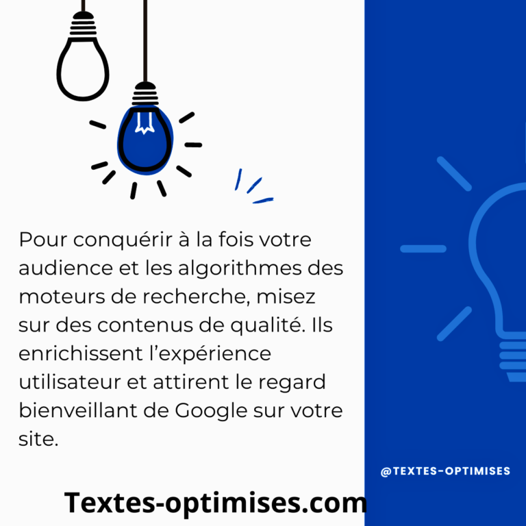 Rédaction SEO citation Textes-optimises.com